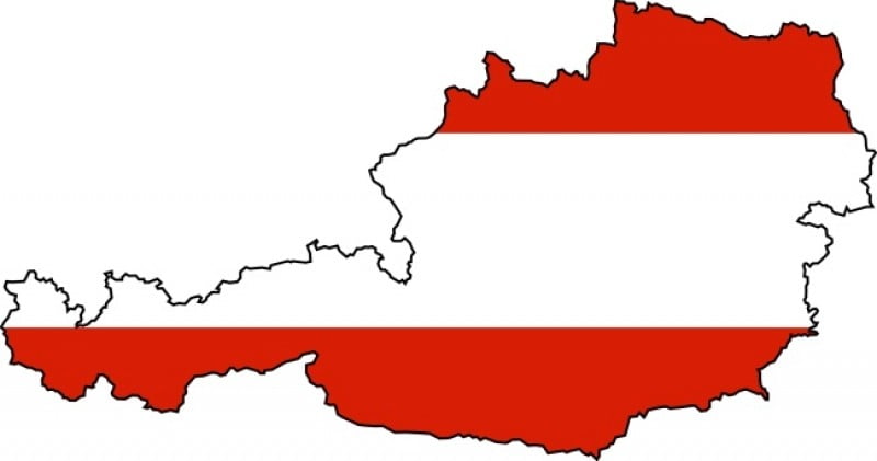 Výsledek obrázku pro rakousko