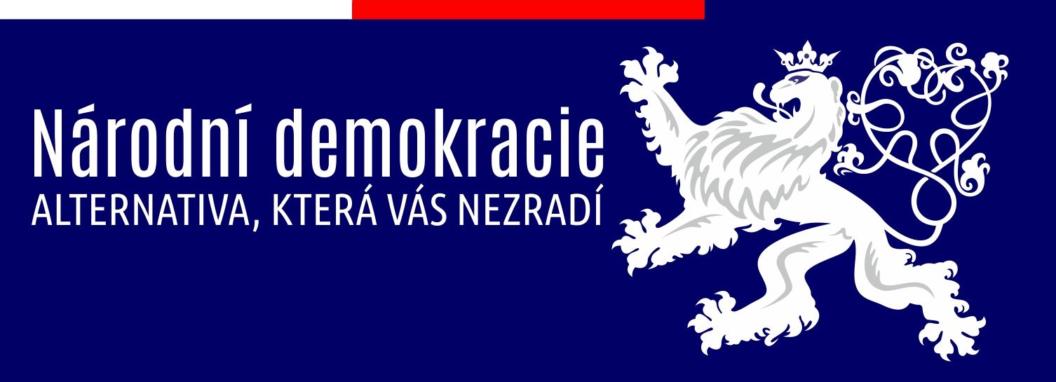 NÁRODNÍ DEMOKRACIE